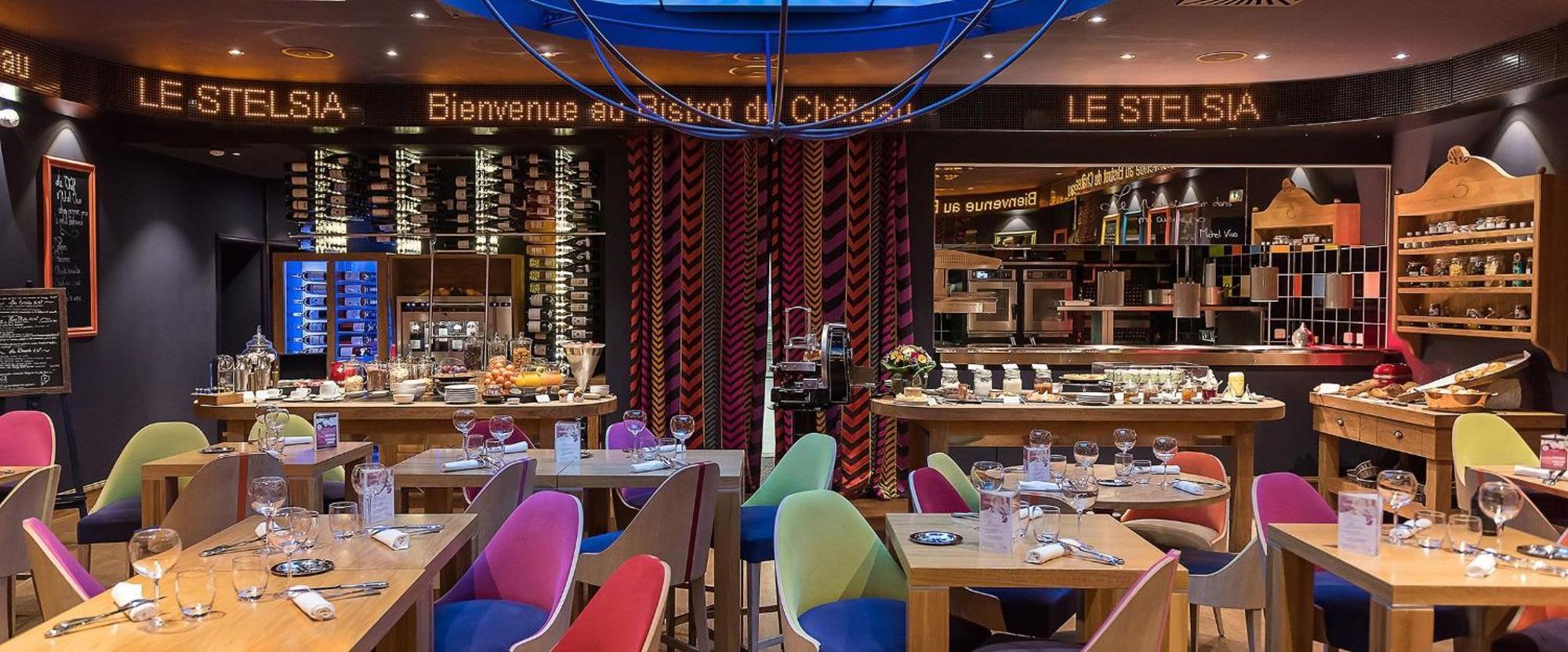 Le Stelsia Resort Saint-Sylvestre-sur-Lot Eksteriør billede