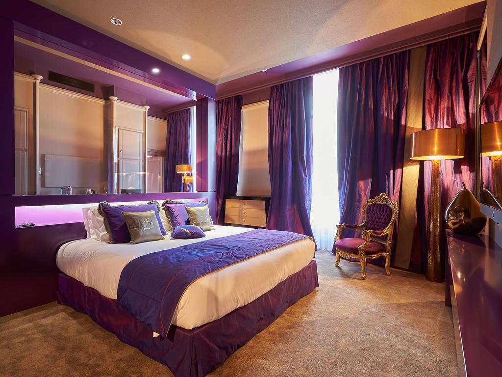 Le Stelsia Resort Saint-Sylvestre-sur-Lot Eksteriør billede