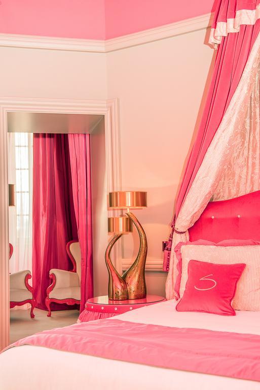 Le Stelsia Resort Saint-Sylvestre-sur-Lot Eksteriør billede