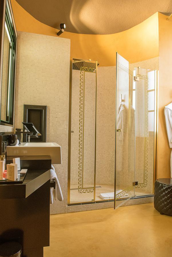 Le Stelsia Resort Saint-Sylvestre-sur-Lot Eksteriør billede