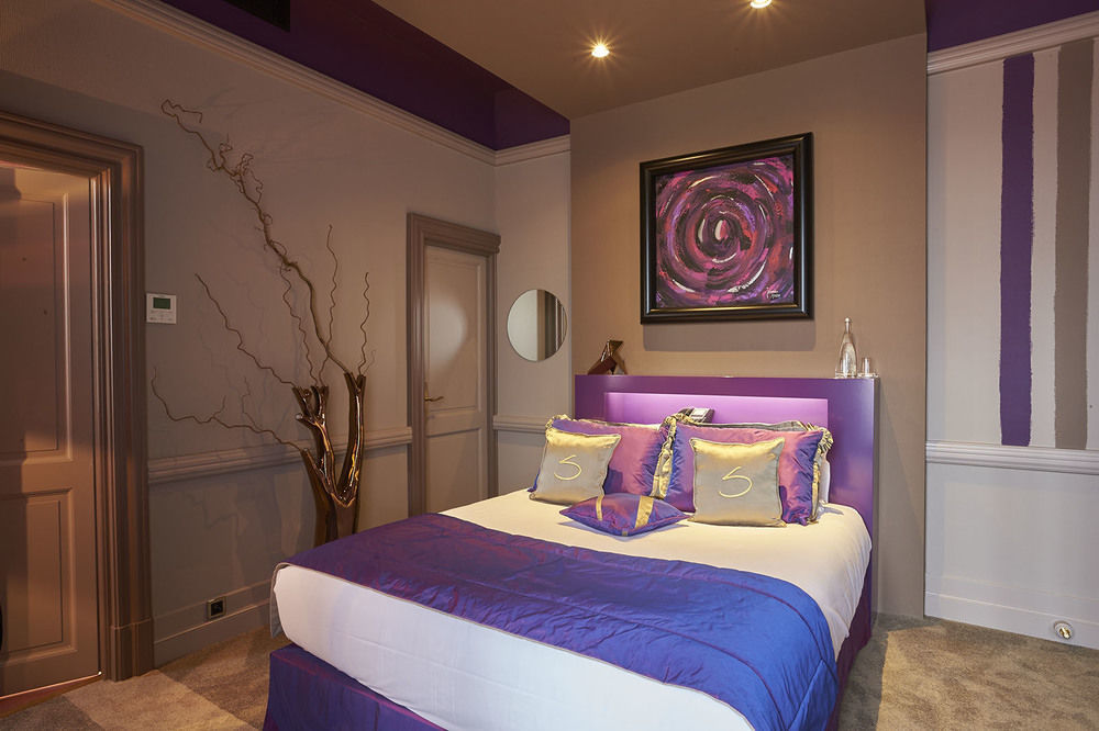 Le Stelsia Resort Saint-Sylvestre-sur-Lot Eksteriør billede